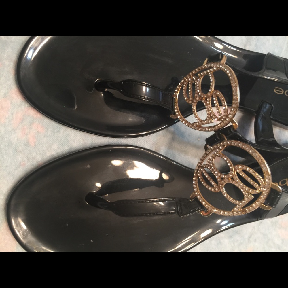 BeBe Sandals